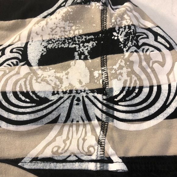 Urban Heritage collared Tee T-Shirt Men’s Large - Picture 5 of 9